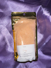 Load image into Gallery viewer, Bath Salt: Energy 8oz