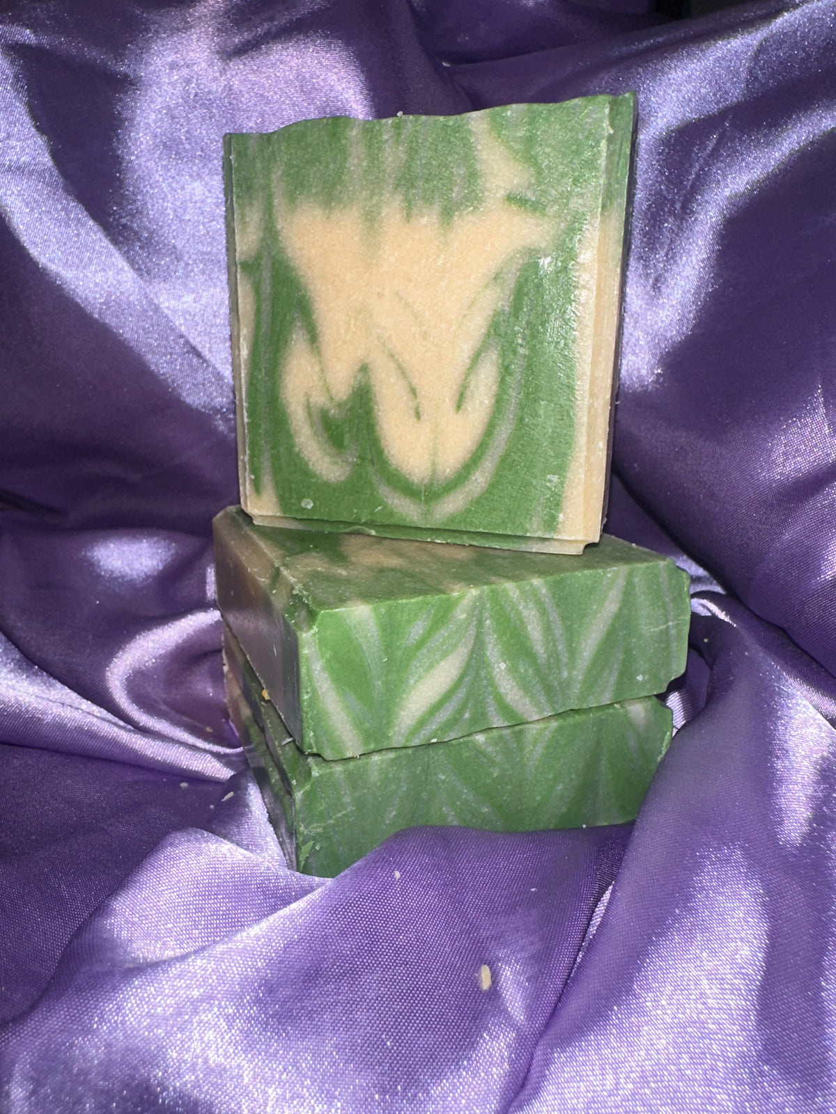 Oud Bar Soap (Masculine Scent)