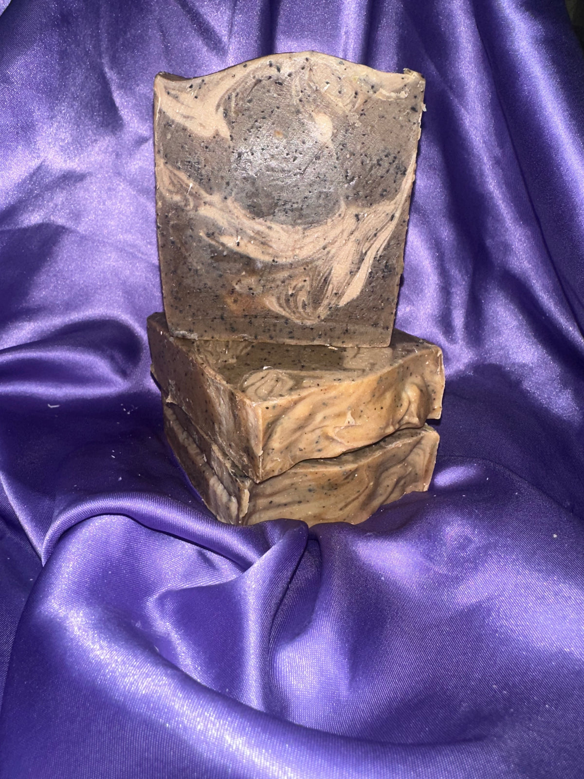 Cup of Joe Bar Soap
