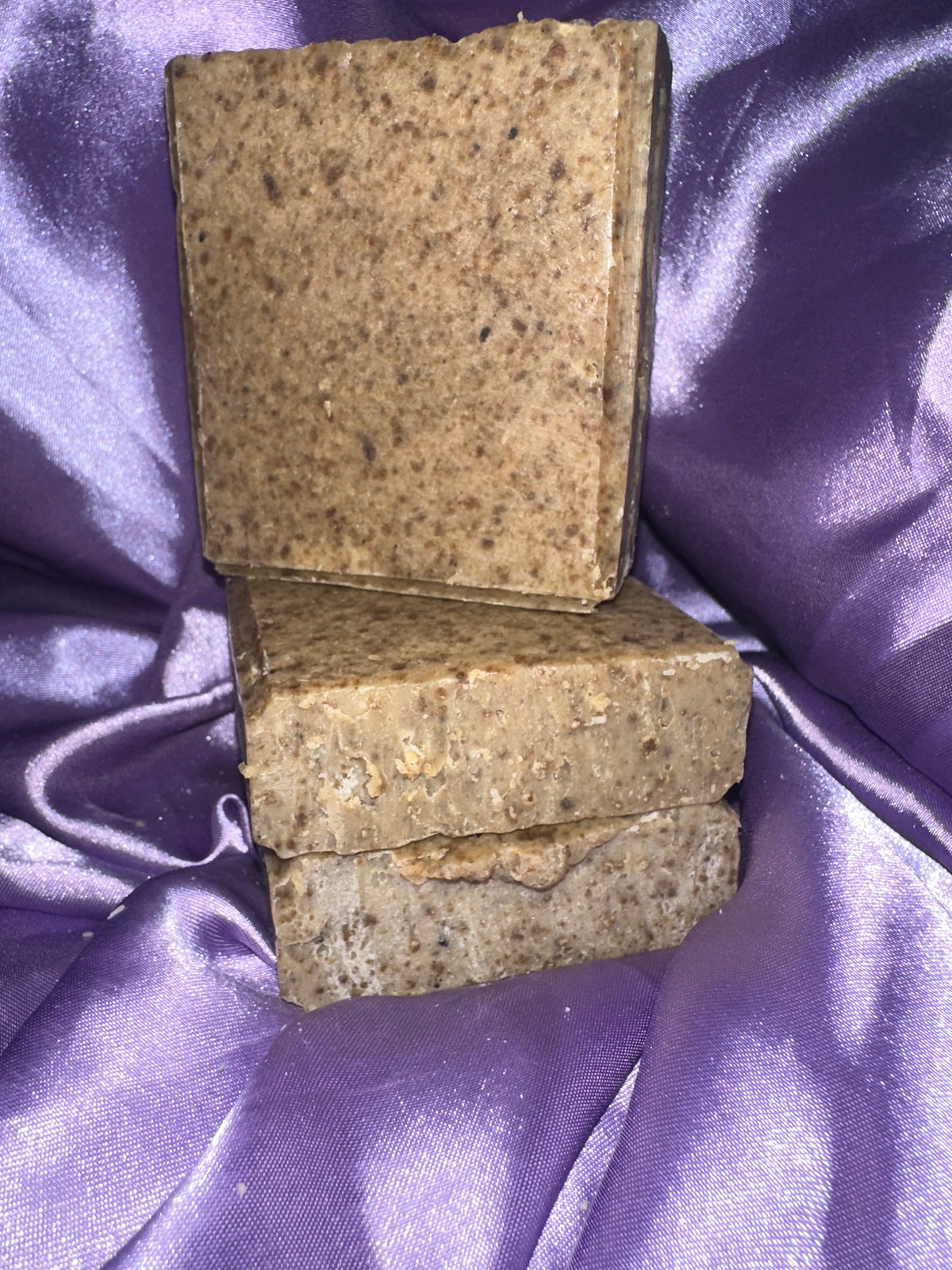 African Black Soap Bar Soap (Unscented)