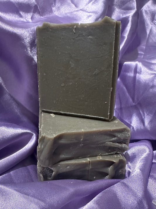 Cuban Noir Bar Soap ( masculine)