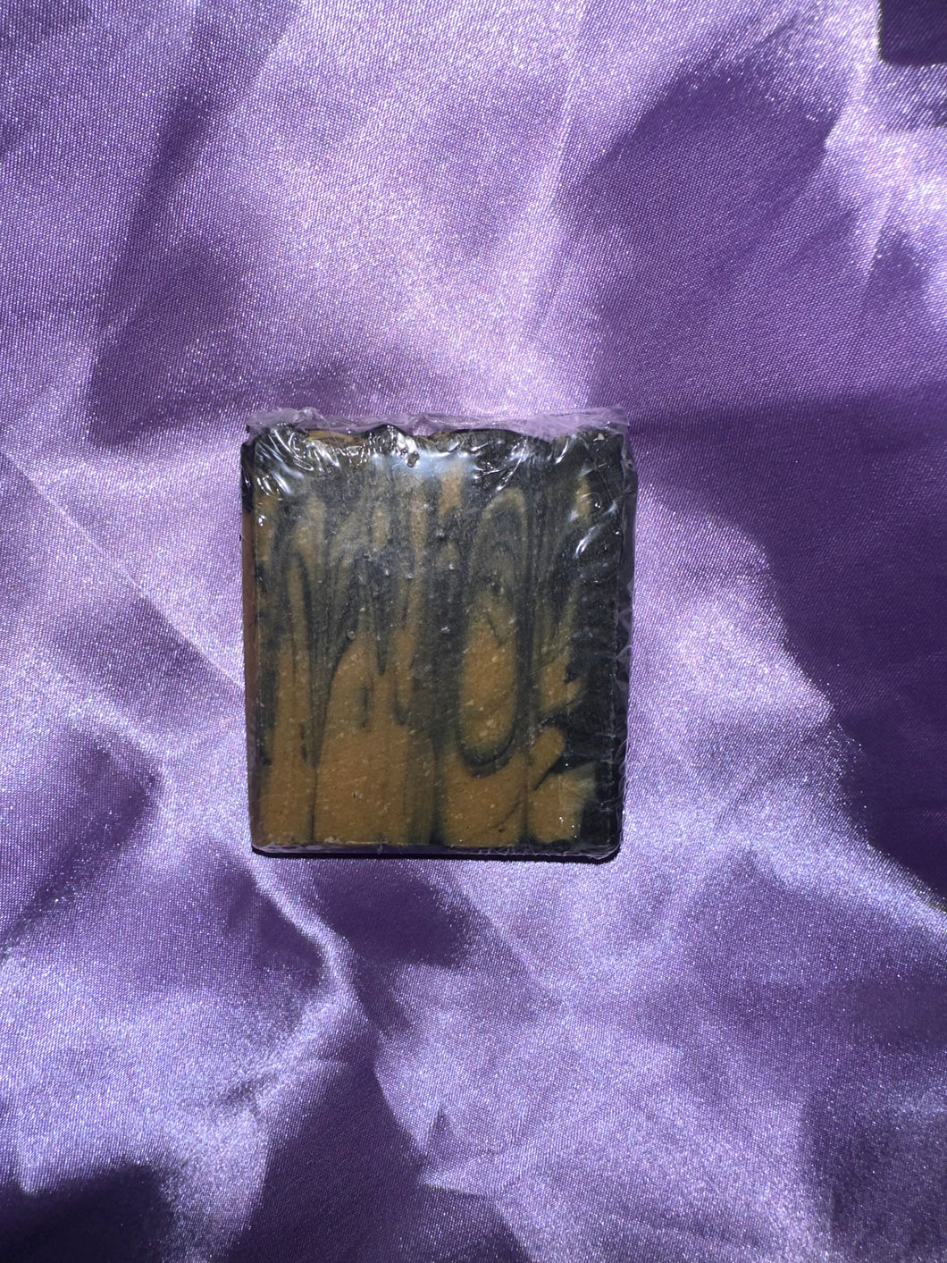 The Wood Bar Soap (Masculine Scent)