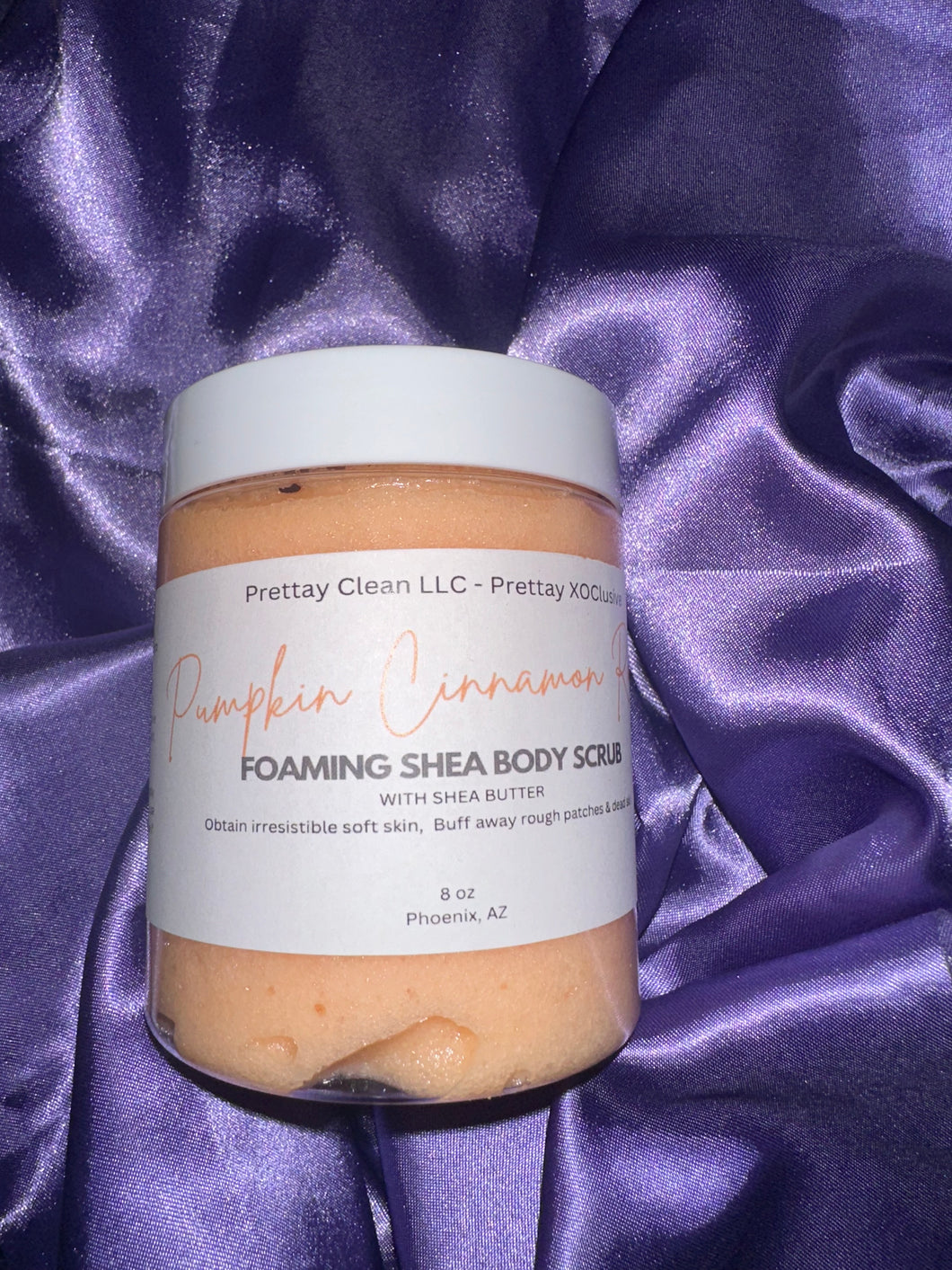 Full Fall Collection : Pumpkin Cinnamon Roll  (Seasonal)