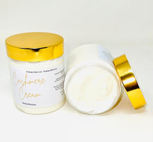 Load image into Gallery viewer, Cashmere Cream Body Set
