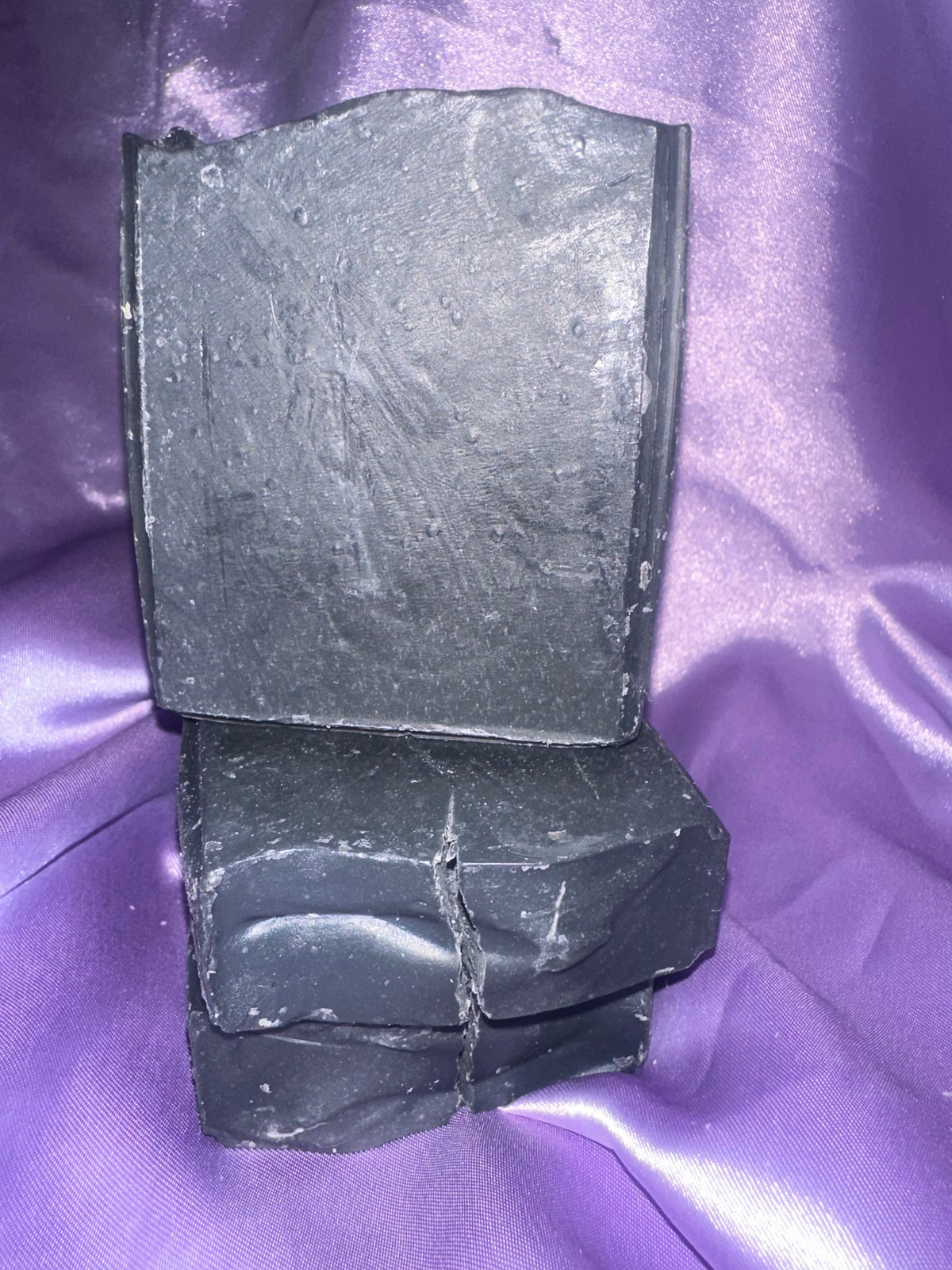 Earth Essence Bar Soap (Vegan -Unscented)