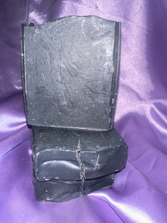 Earth Essence Bar Soap (Vegan -Unscented)
