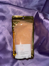 Load image into Gallery viewer, Bath Salt: Energy 8oz
