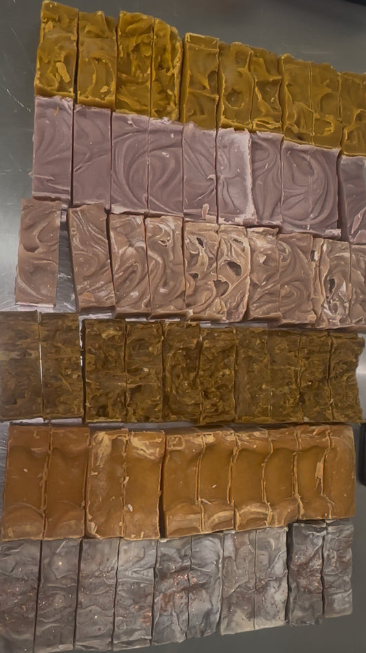 Soap Pack