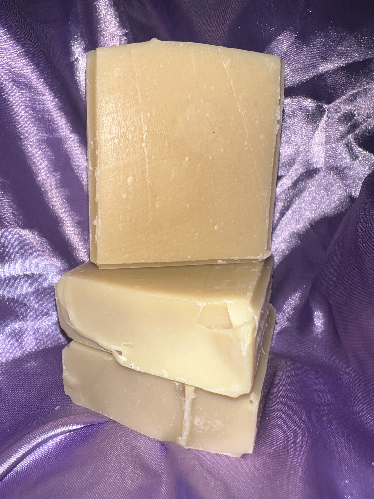 The Cut Bar Soap ( masculine)