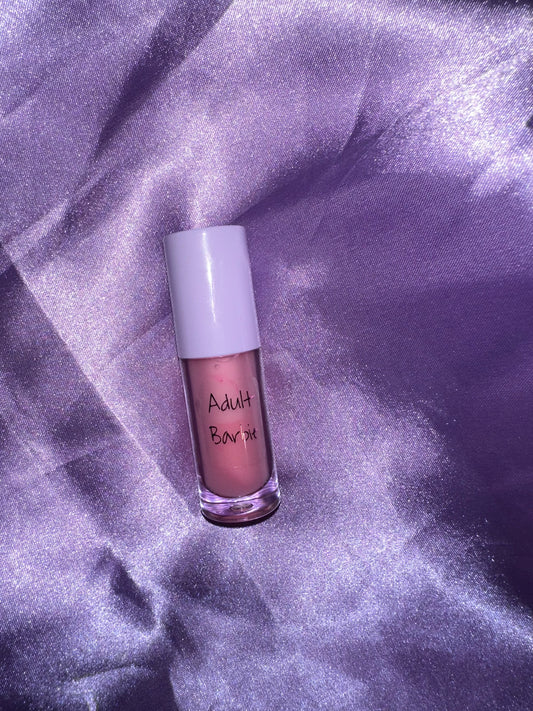 Moisturizing Lip Gloss (10ml)