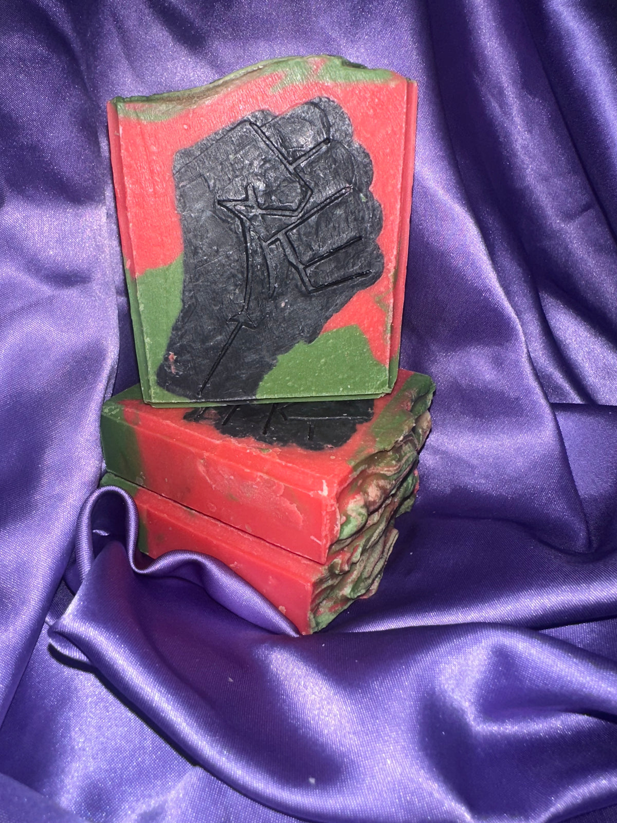 Limited Edition Soap