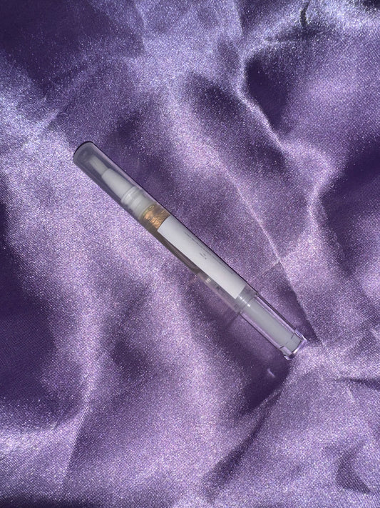Cuticle Oil