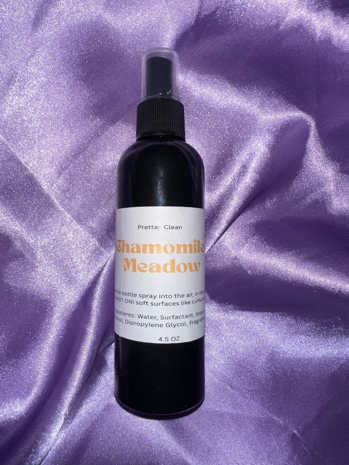 Room Spray 4.5oz