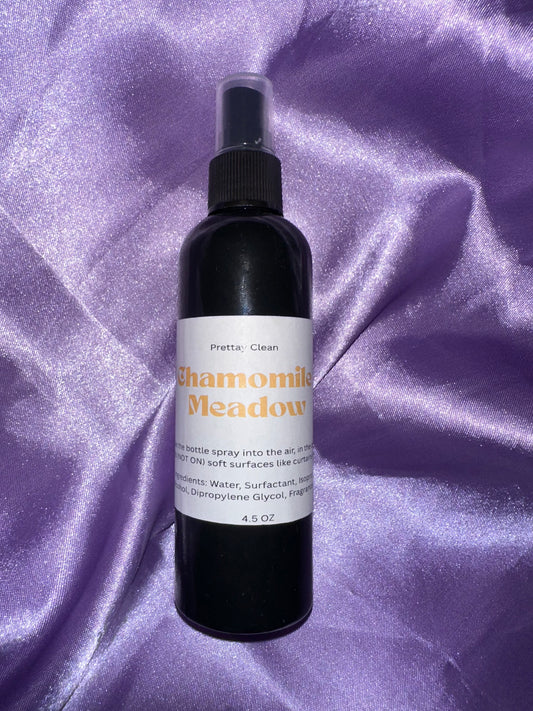 Room Spray 4.5oz