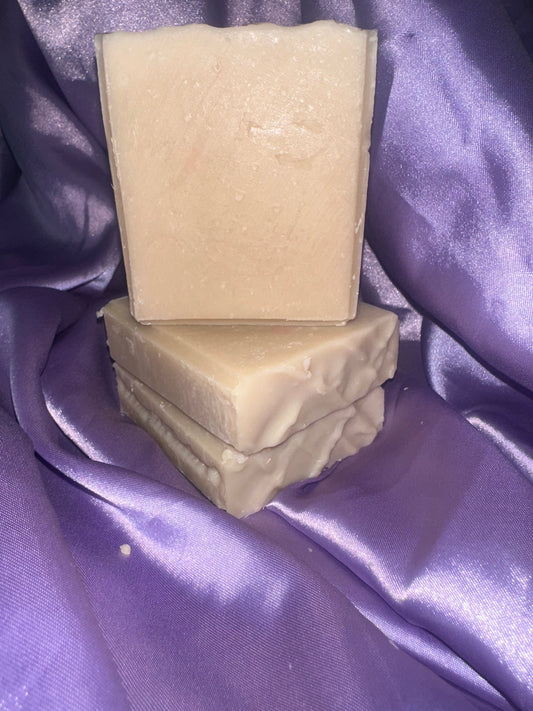 Lavender Bar Soap (Vegan - Essential Oil)