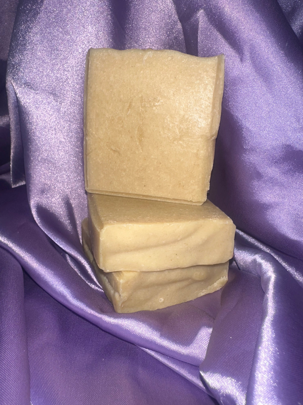 Orange Pepper Bar Soap (Vegan - Essential Oil)