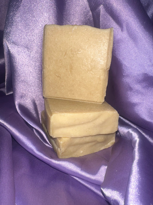 Orange Pepper Bar Soap (Vegan - Essential Oil)