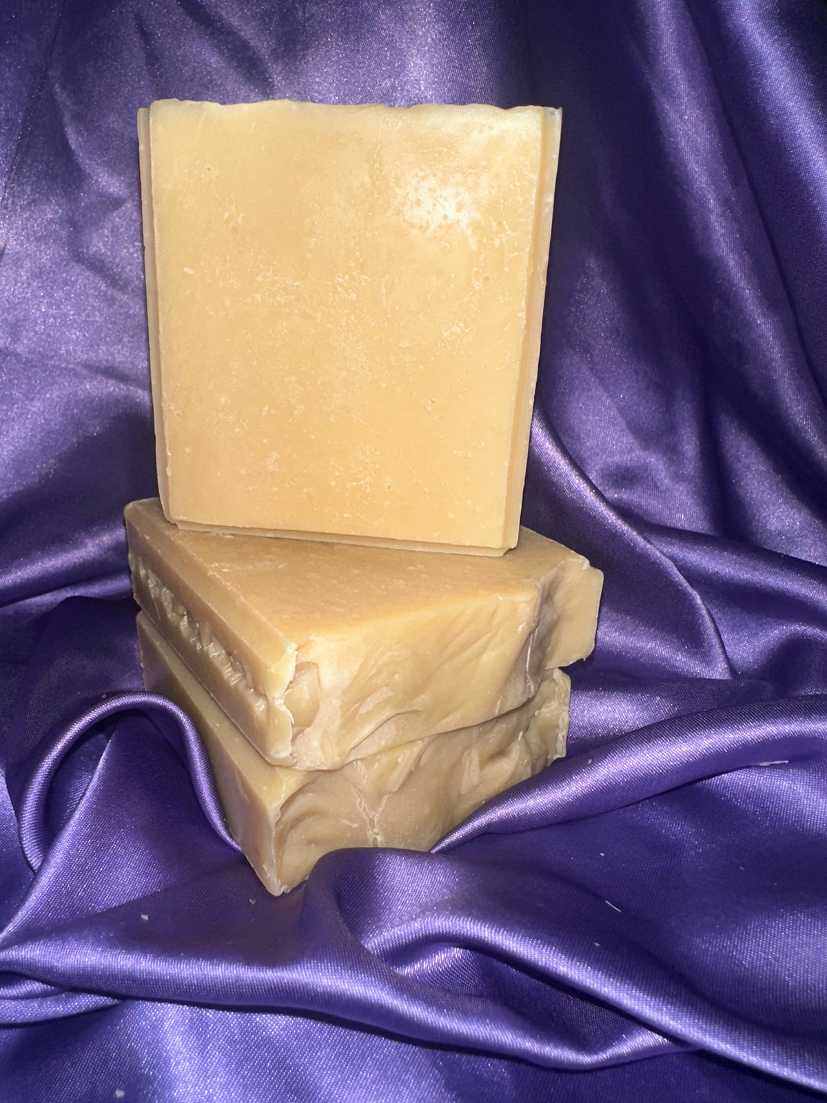 Jasmine Bar Soap (Essential Oil)