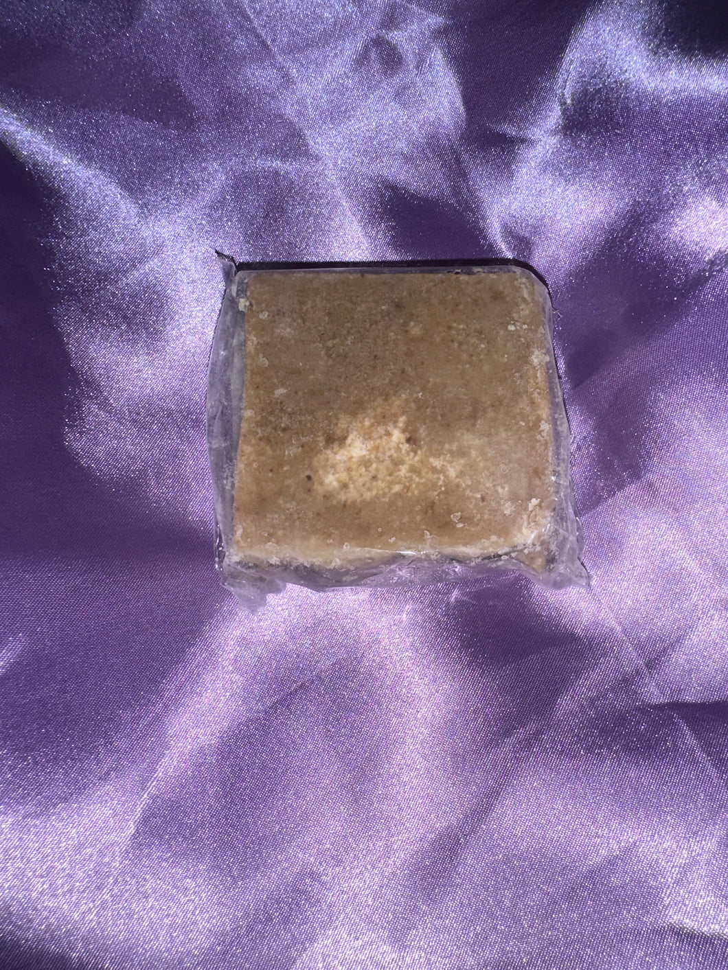 Banana Yogurt Bar Soap (Unscented)