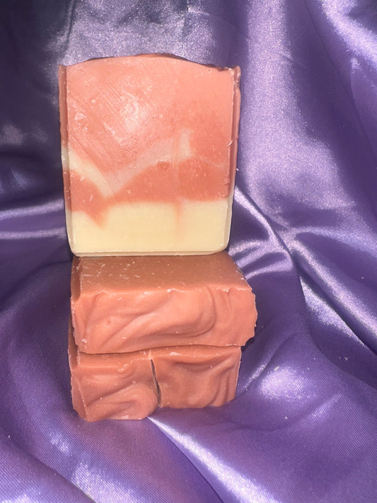 Palo Santo Bar Soap (Vegan)