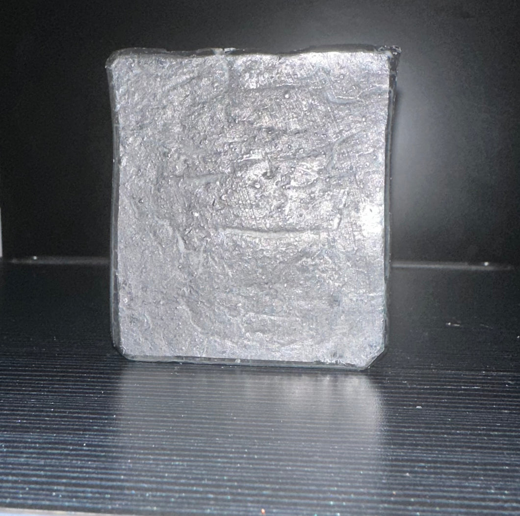 Face & Body Bar Soap (unscented)