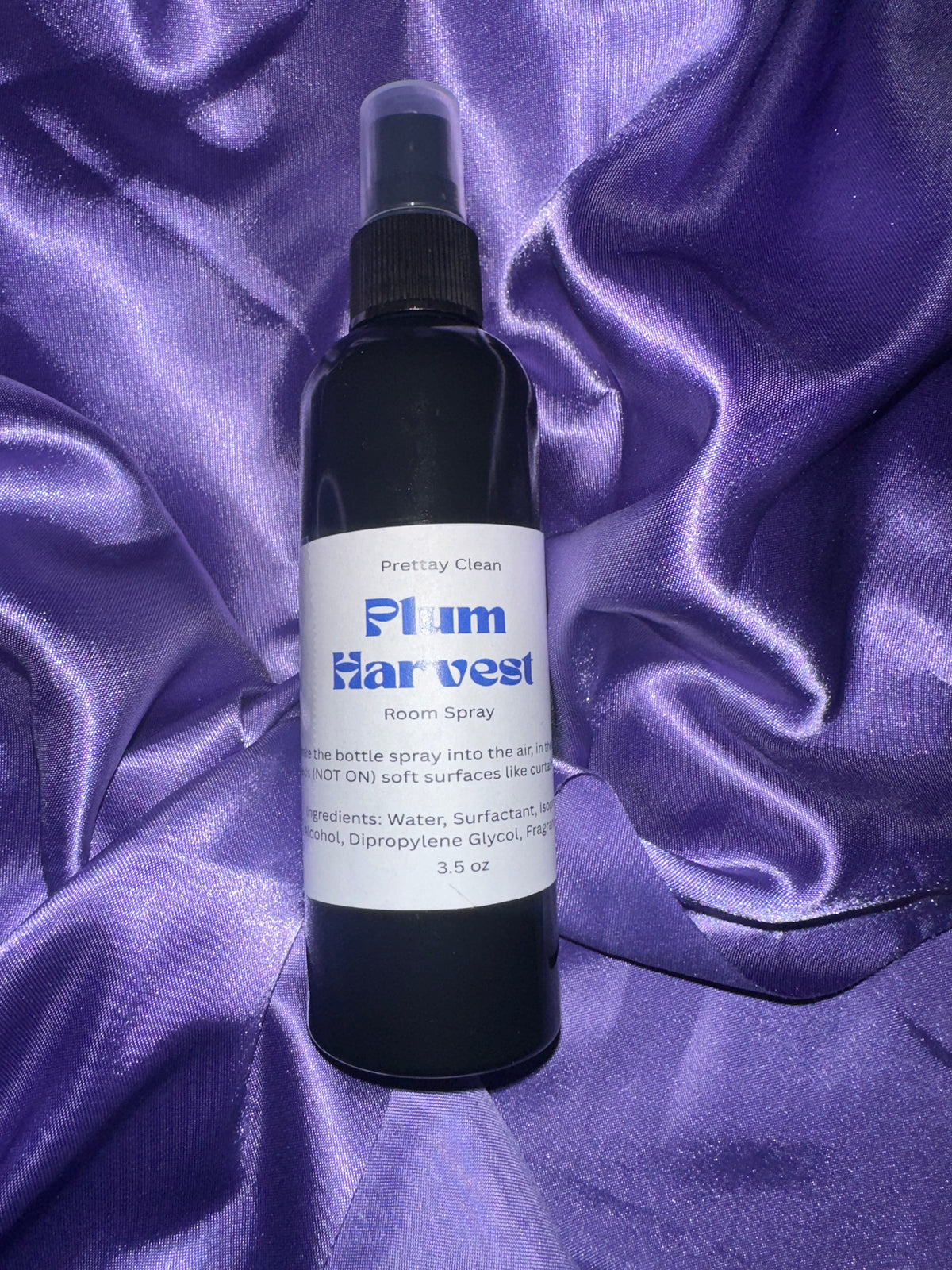 Room Spray 4.5oz