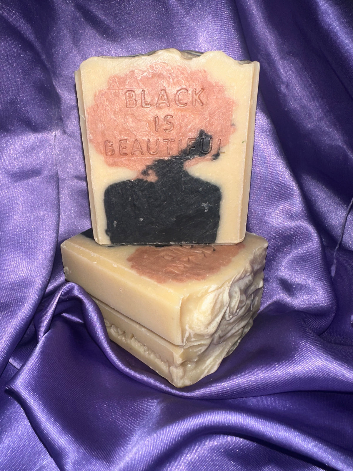 Limited Edition Soap