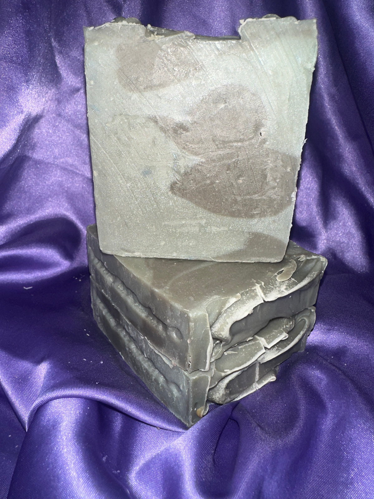 Midnight Bar Soap