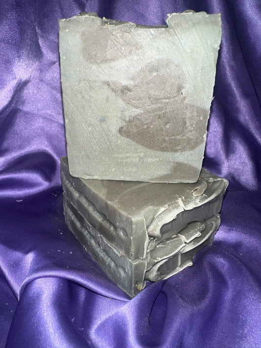 Midnight Bar Soap
