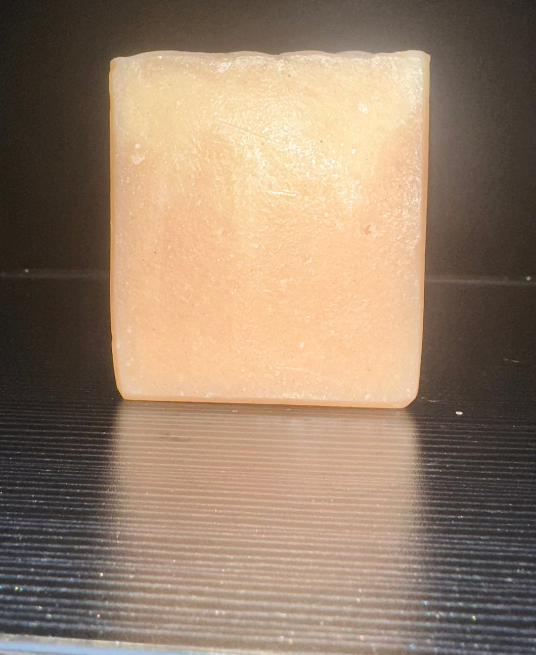 Grapefruit & Mint Bar Soap