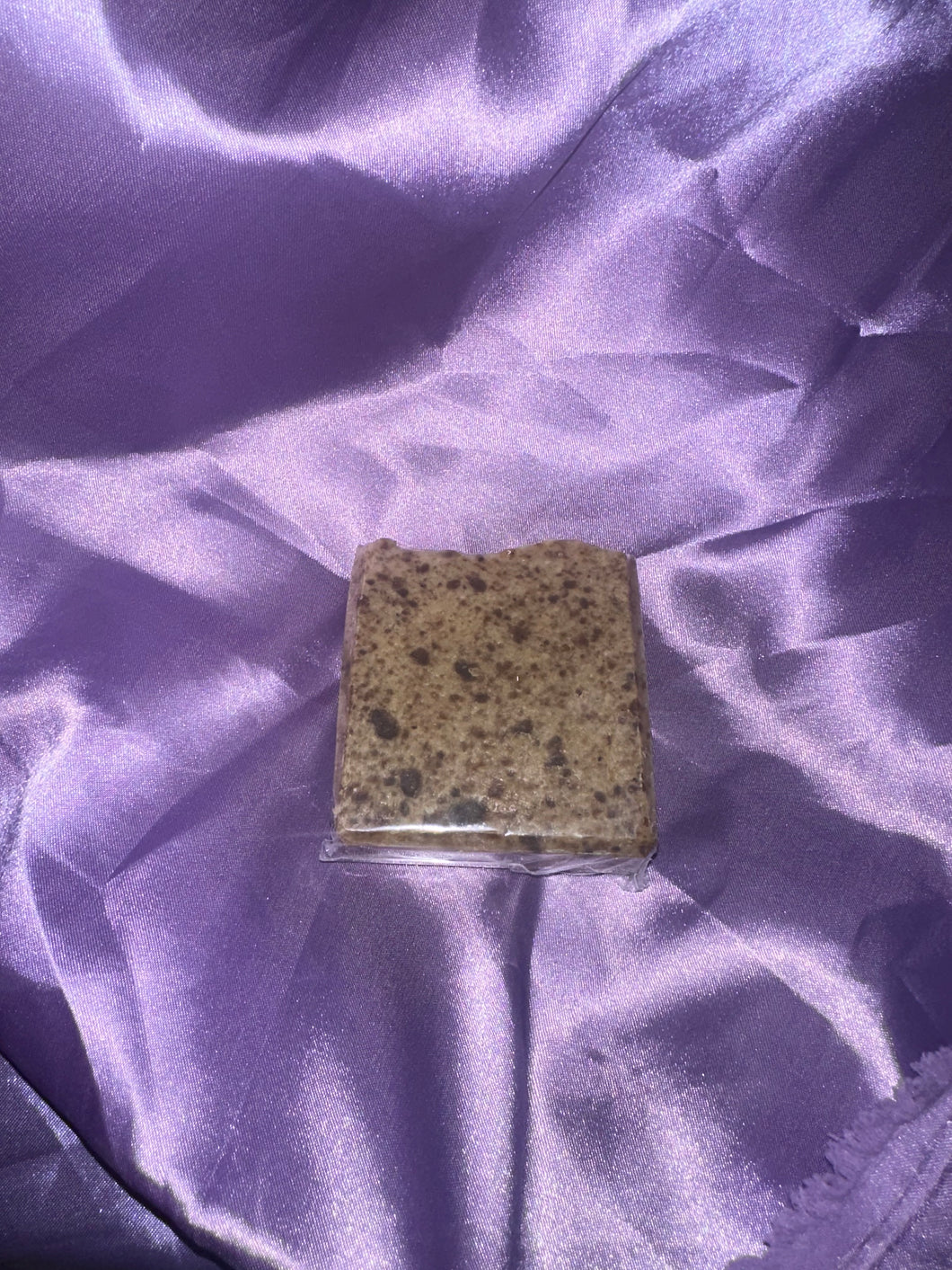 African Black Soap Bar Soap (Unscented)