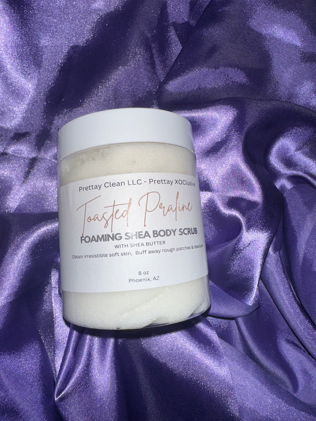 Full Fall Collection : Toasted Praline (Seasonal)