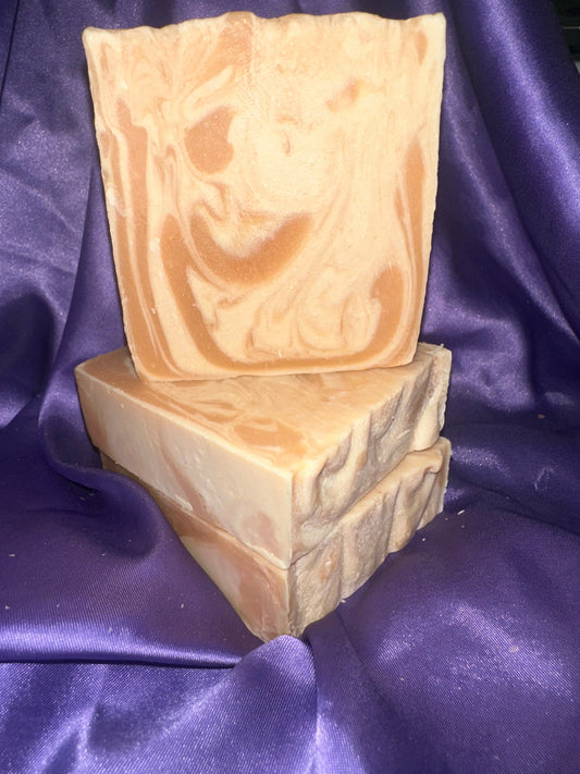 Energy Bar Soap