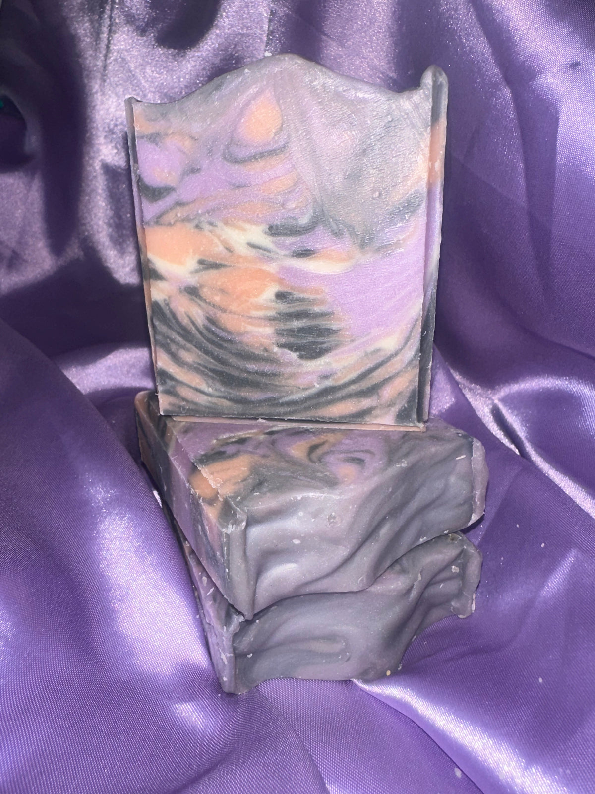 Jupiter Fields Bar Soap(Vegan)