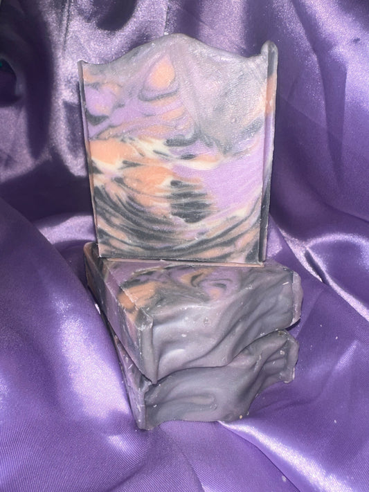Jupiter Fields Bar Soap(Vegan)