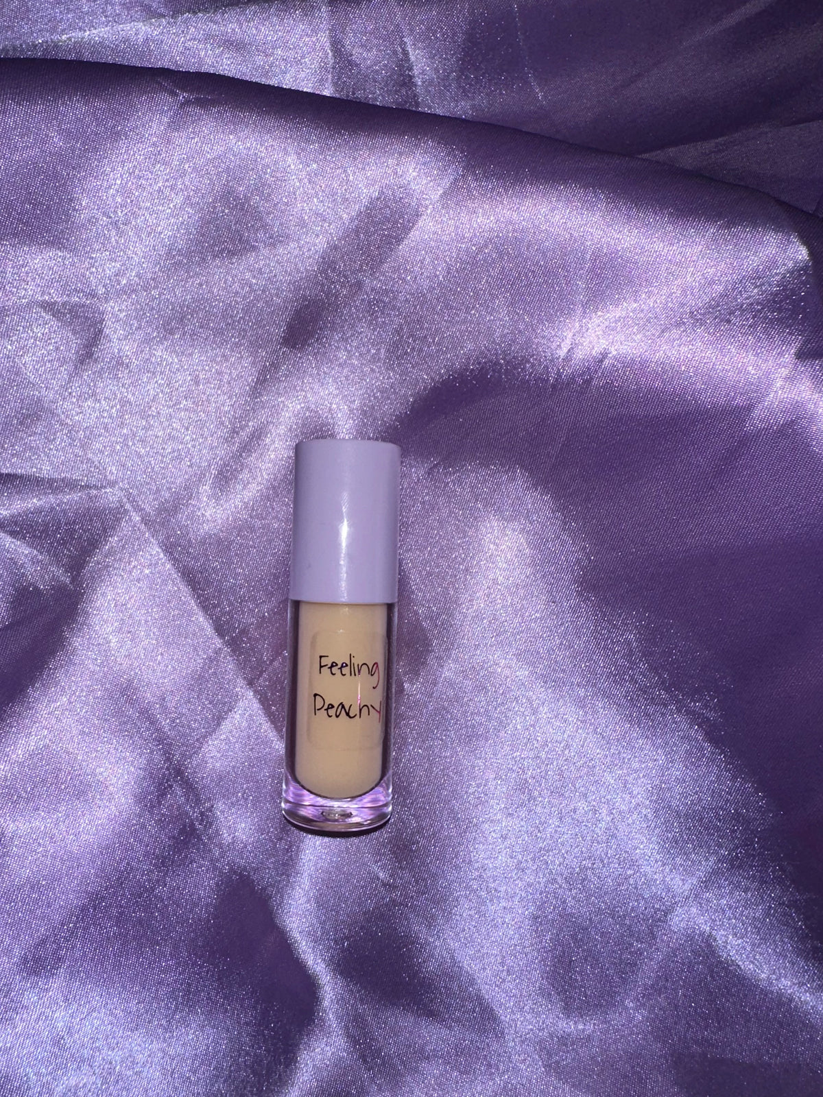 Moisturizing Lip Gloss (10ml)