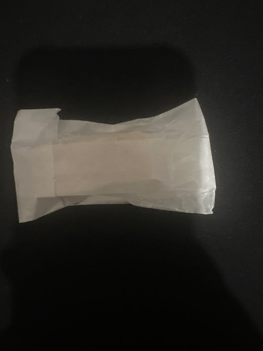 Soap Sample 0.4oz