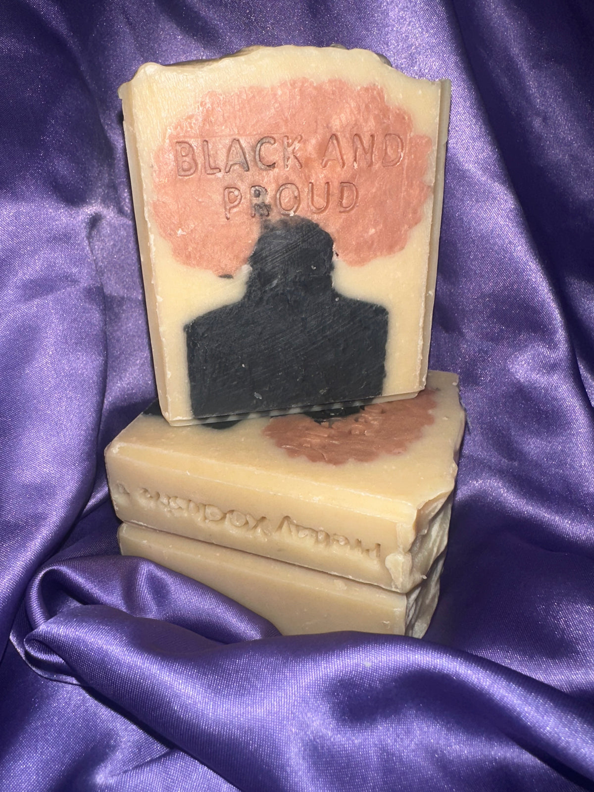 Limited Edition Soap