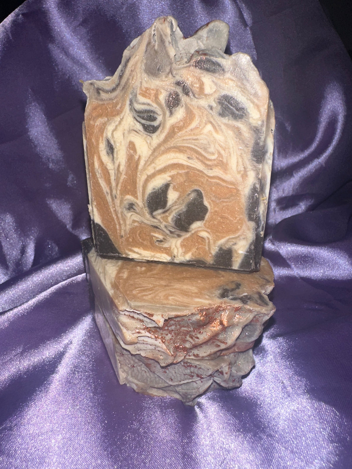 Gimme S’More Bar Soap