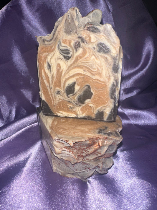 Gimme S’More Bar Soap