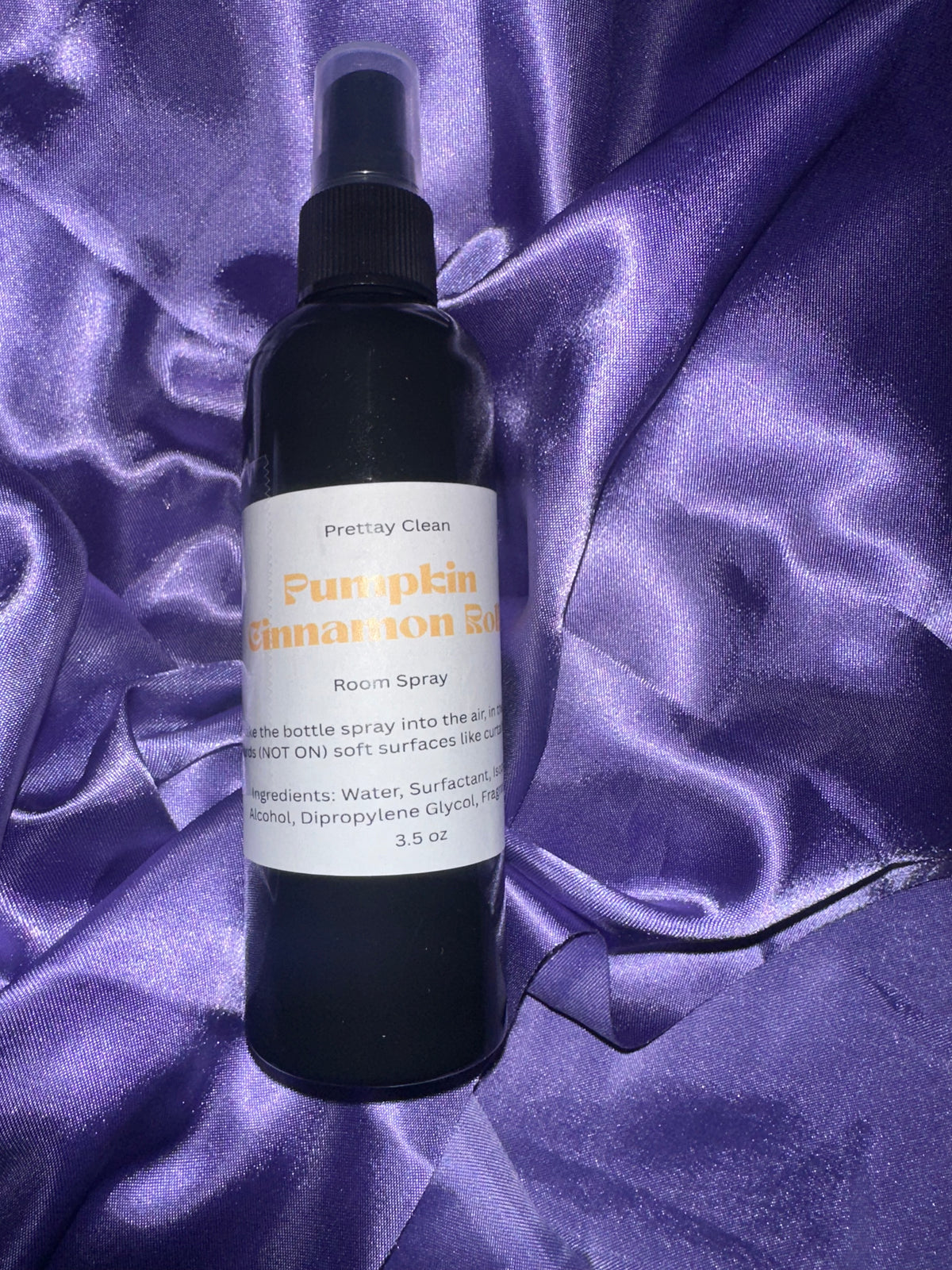 Room Spray 4.5oz