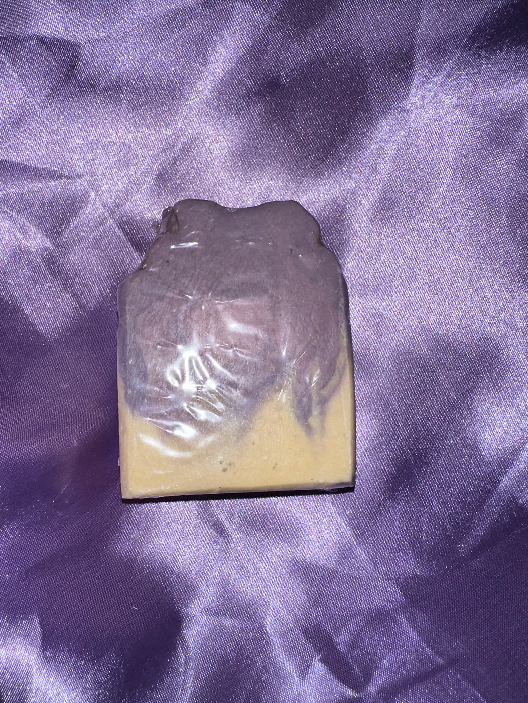 Lavender Creme Bar Soap