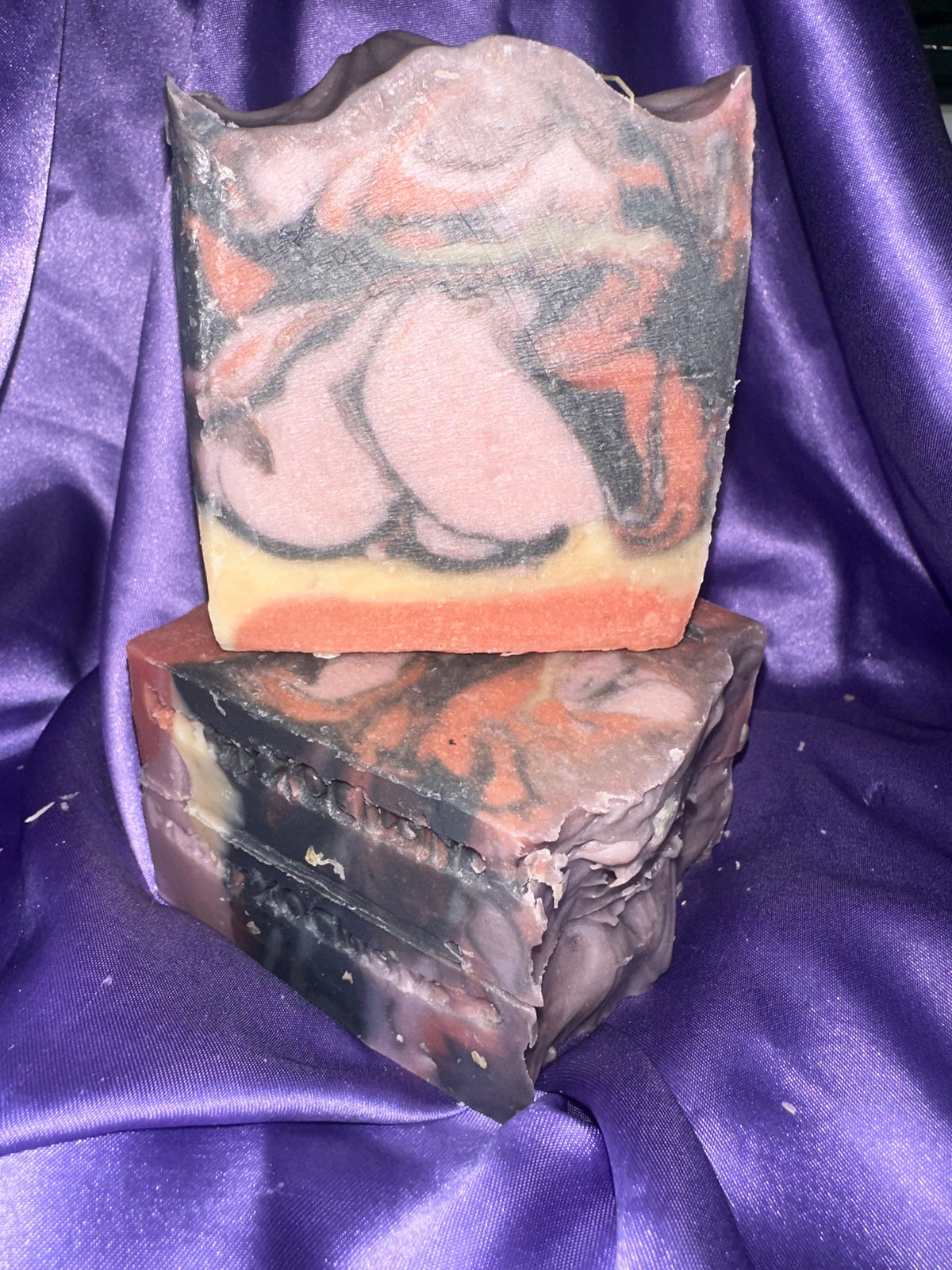 Jupiter Fields Bar Soap