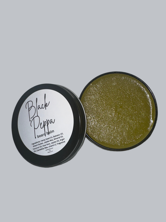 Beard Balm