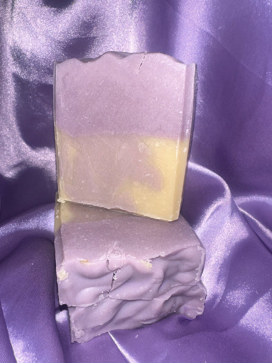 Lavender Cream (Vegan)