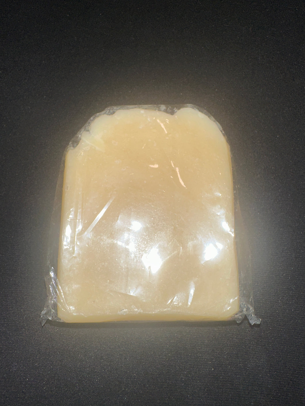 Hemp Hop Hooray Bar Soap (Irish Spring)