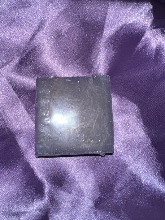 Minty Fresh Coconut Oil FREE Tallow Soap