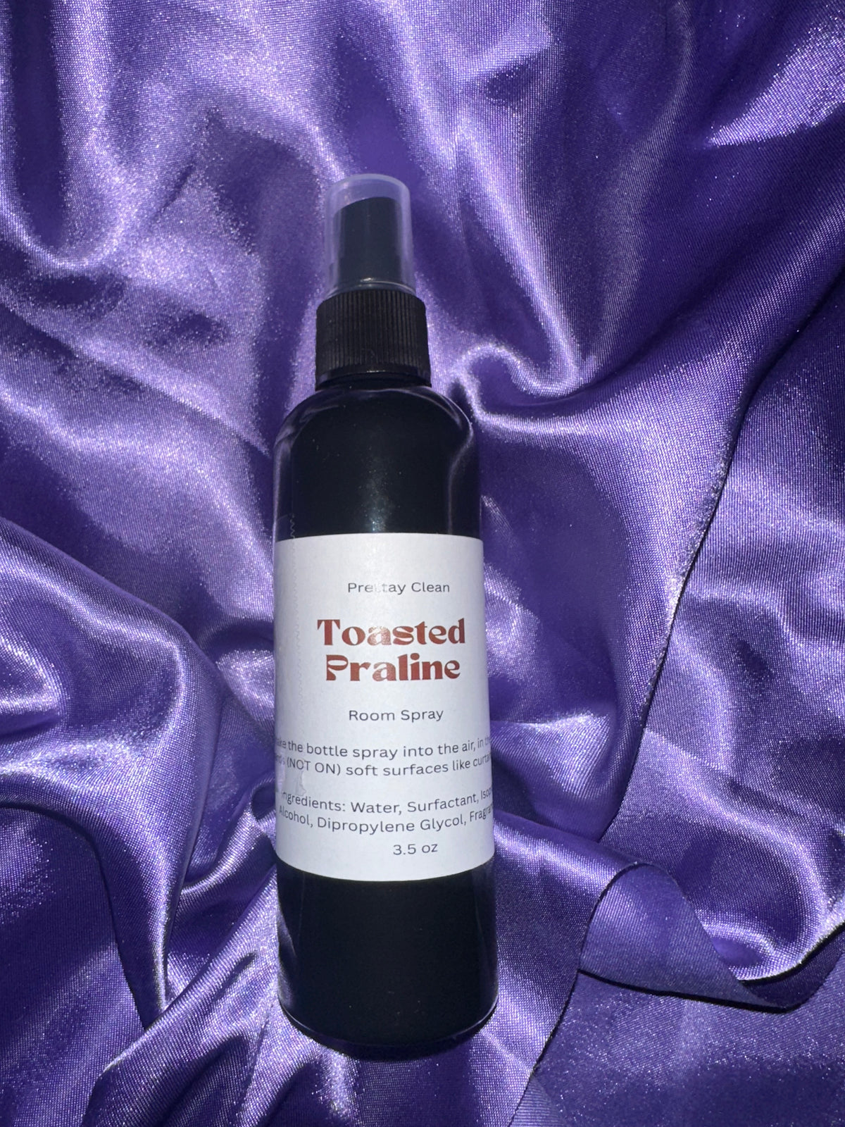 Room Spray 4.5oz