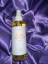 Load image into Gallery viewer, Full Fall Collection : Pumpkin Cinnamon Roll  (Seasonal)
