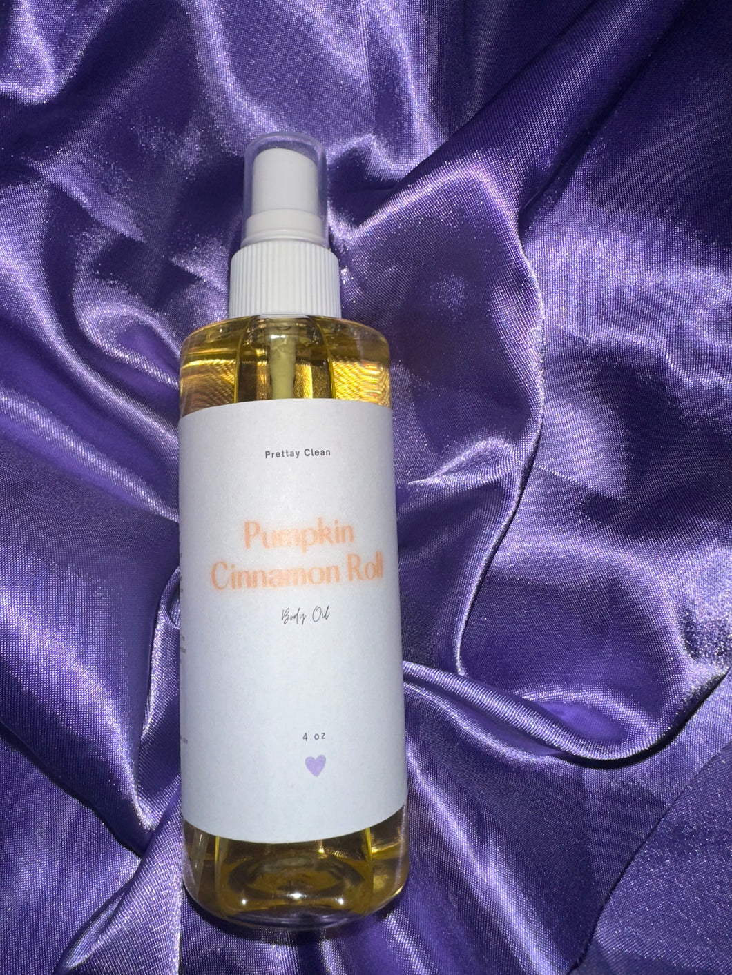 Pumpkin Cinnamon Roll Set (Seasonal)